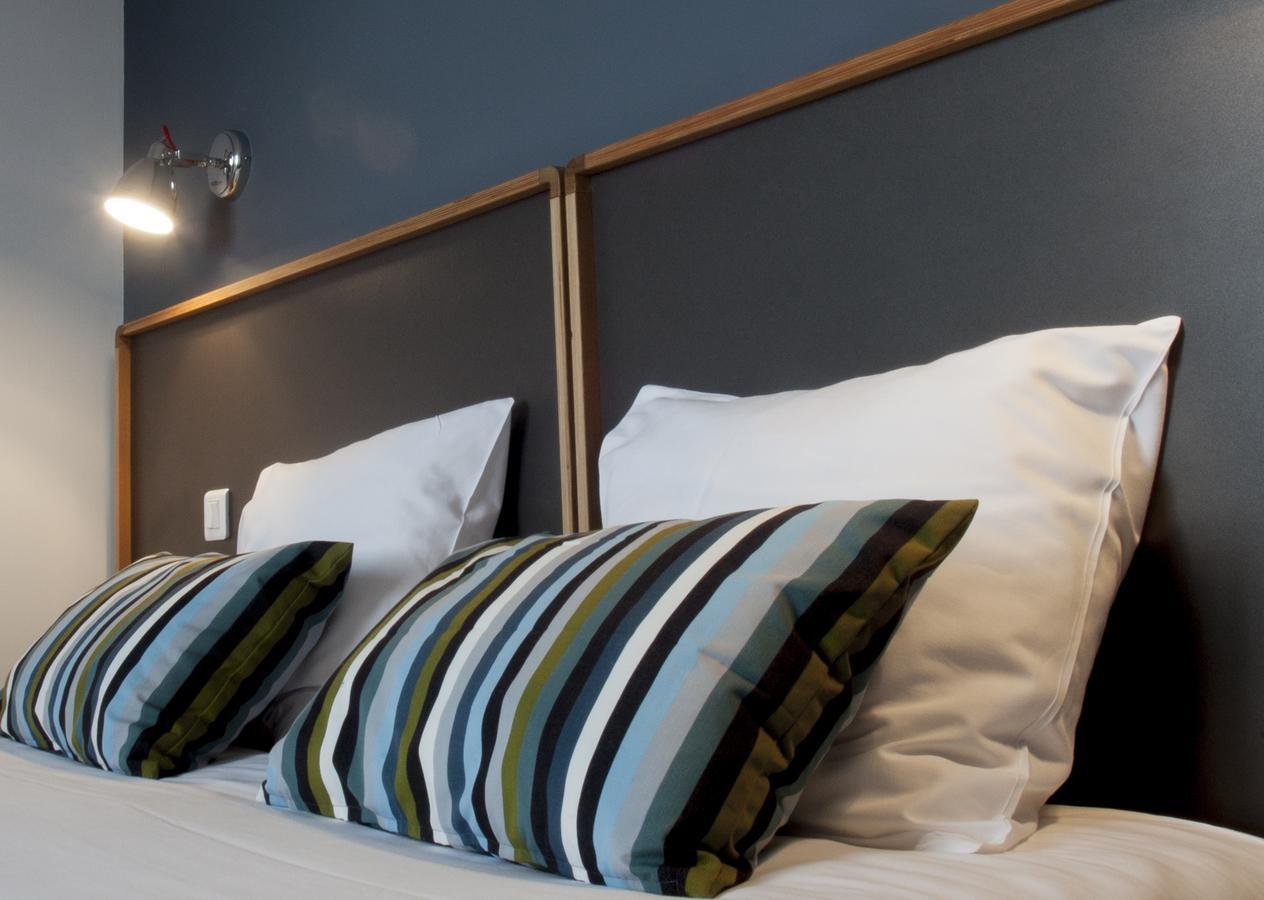 Hotel Balea Guethary Bagian luar foto