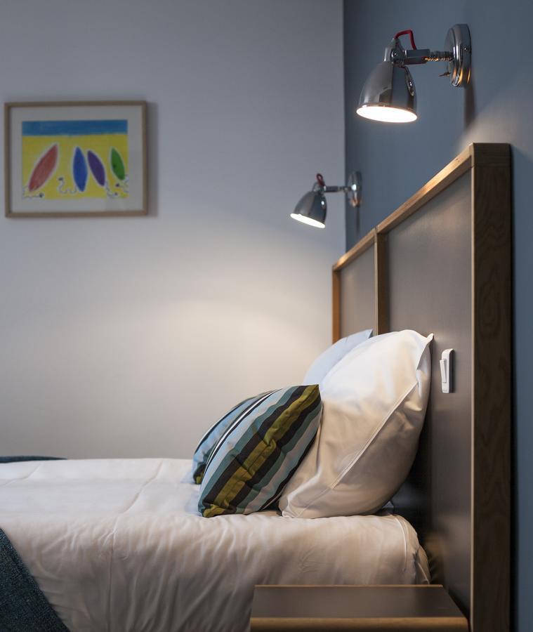 Hotel Balea Guethary Bagian luar foto