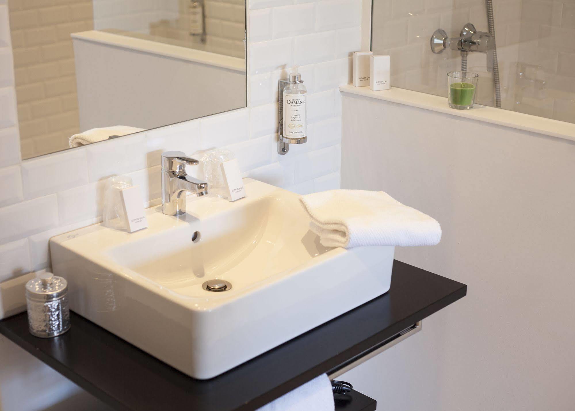 Hotel Balea Guethary Bagian luar foto